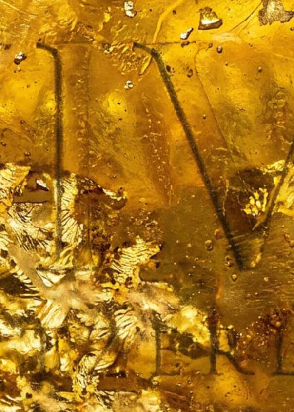 MAGIC TOUCH 24K SOAP