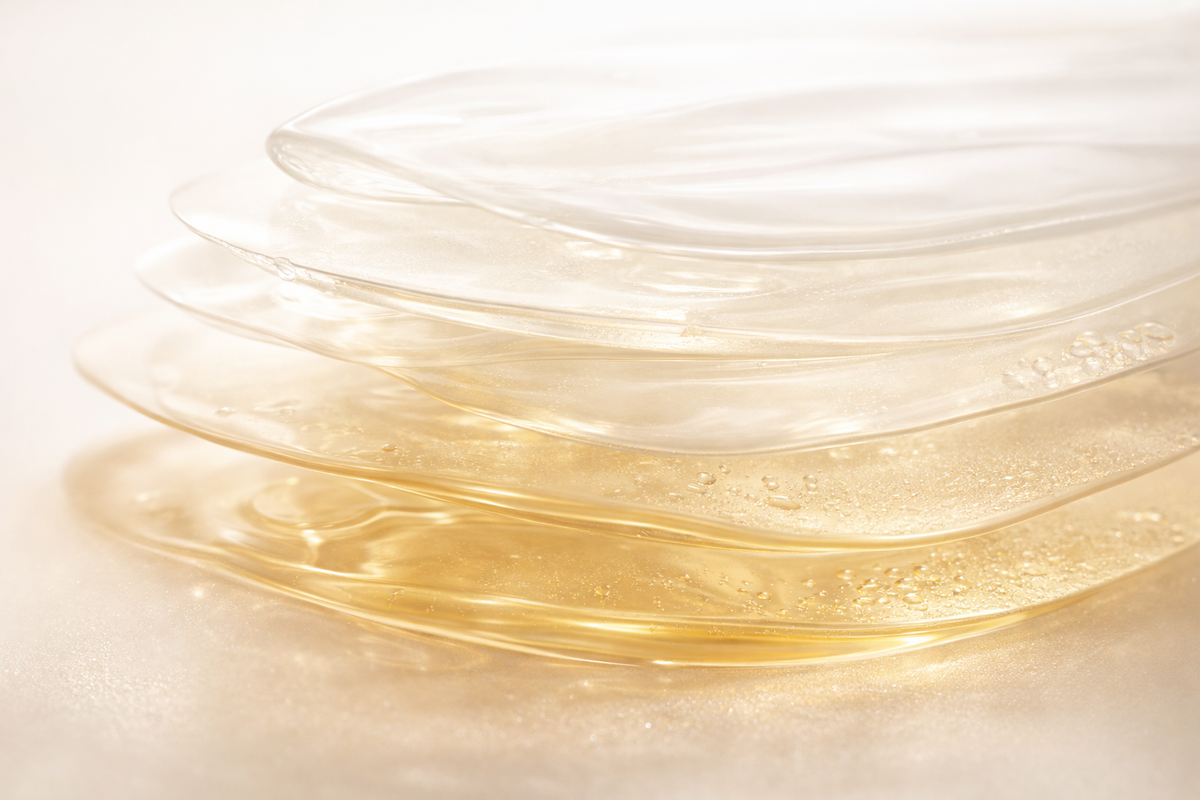 How to Layer – Die Logik der richtigen Reihenfolge