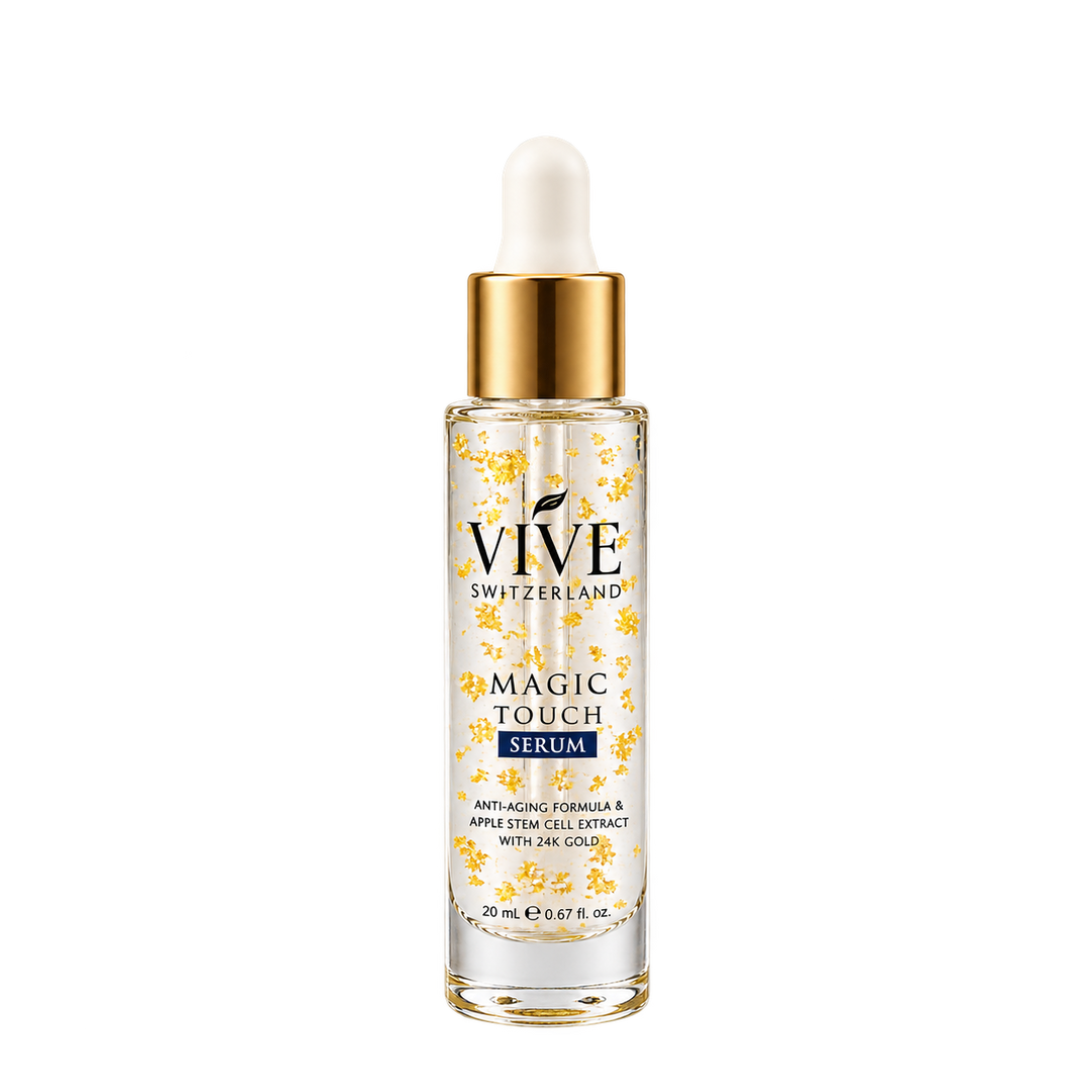 VIVE Magic Touch 24K Serum