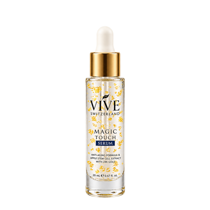 VIVE Magic Touch 24K Serum