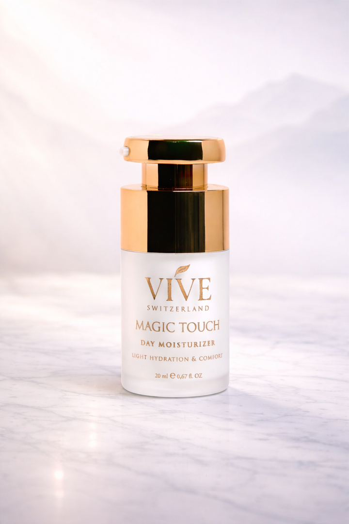 MAGIC TOUCH DAY MOISTURIZER