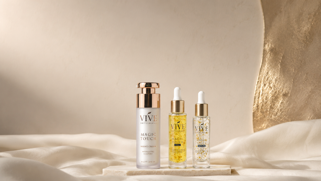 30 Days Evening Glow Set