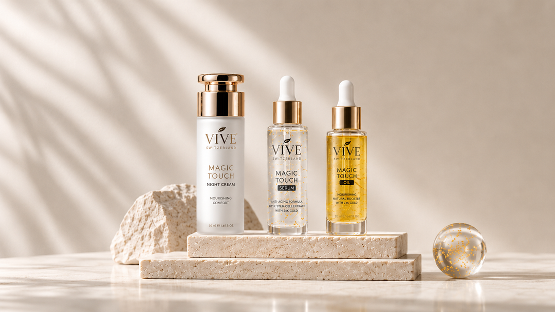30 Days Evening Glow Set