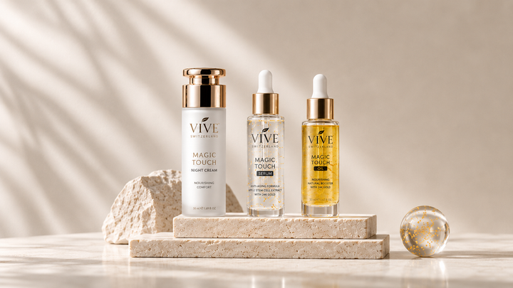 30 Days Evening Glow Set