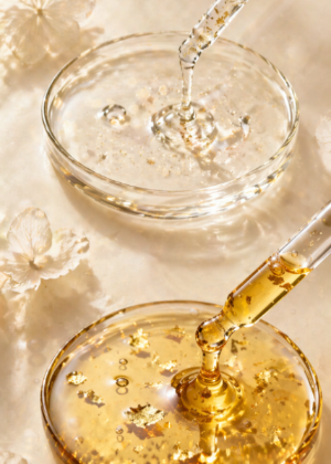 VIVE Magic Touch 24K Serum &amp; Oil