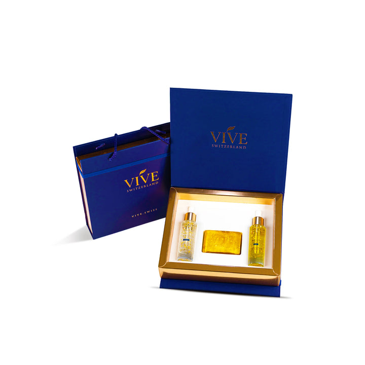 Signature 24K Bundle