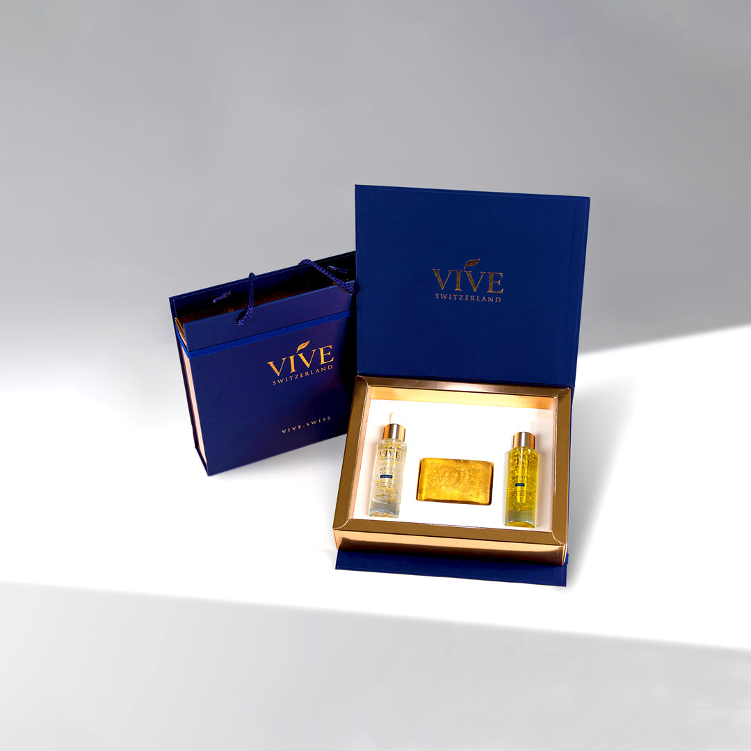 Signature 24K Bundle