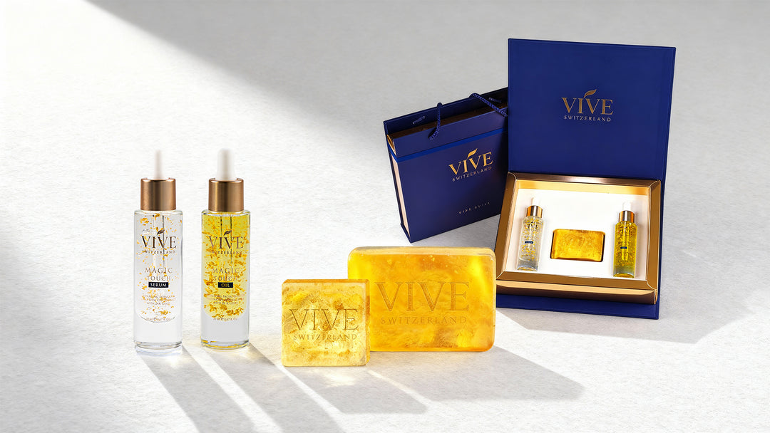 Signature 24K Bundle