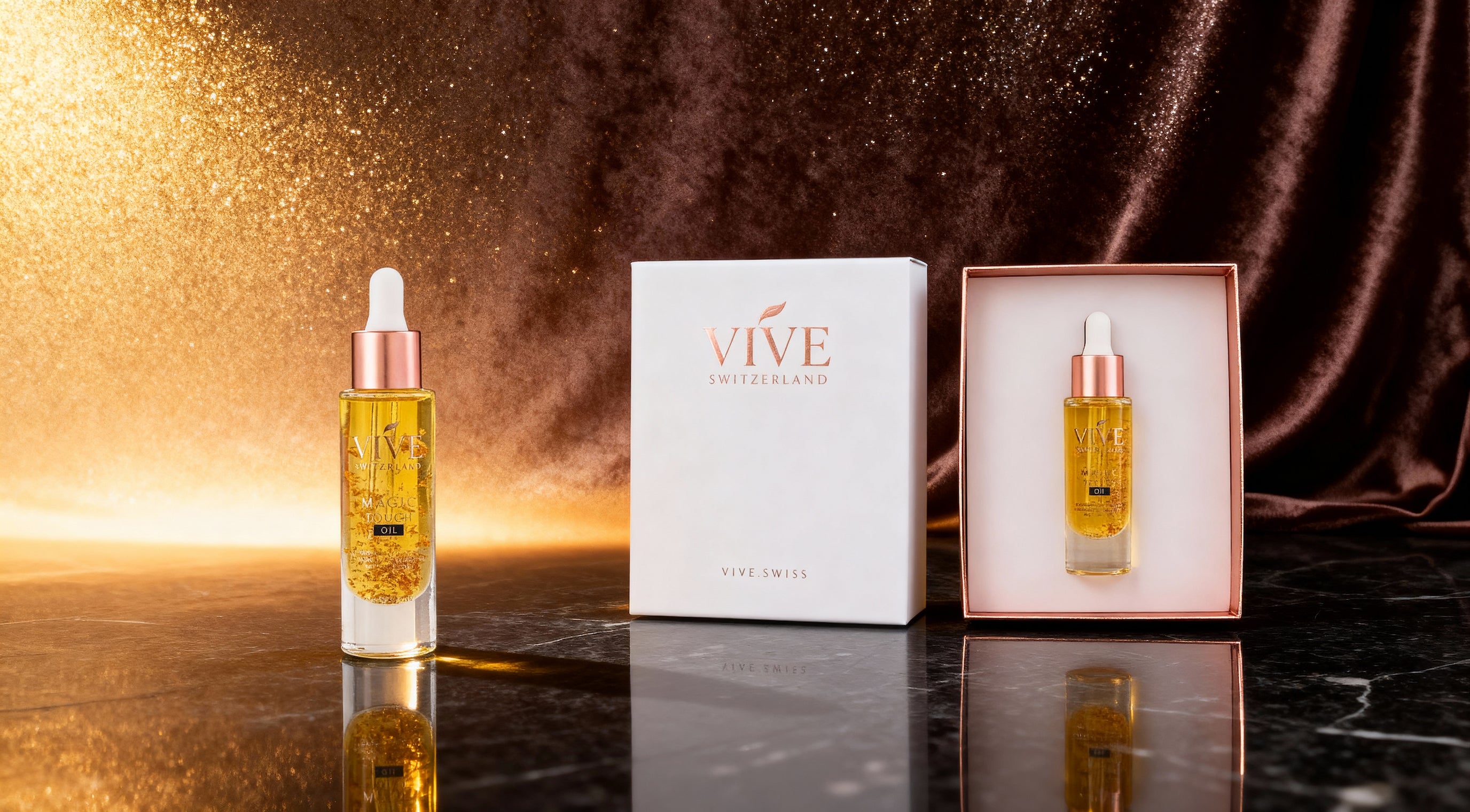 VIVE GmbH
