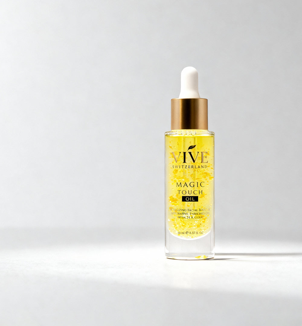 VIVE Magic Touch Oil 24K