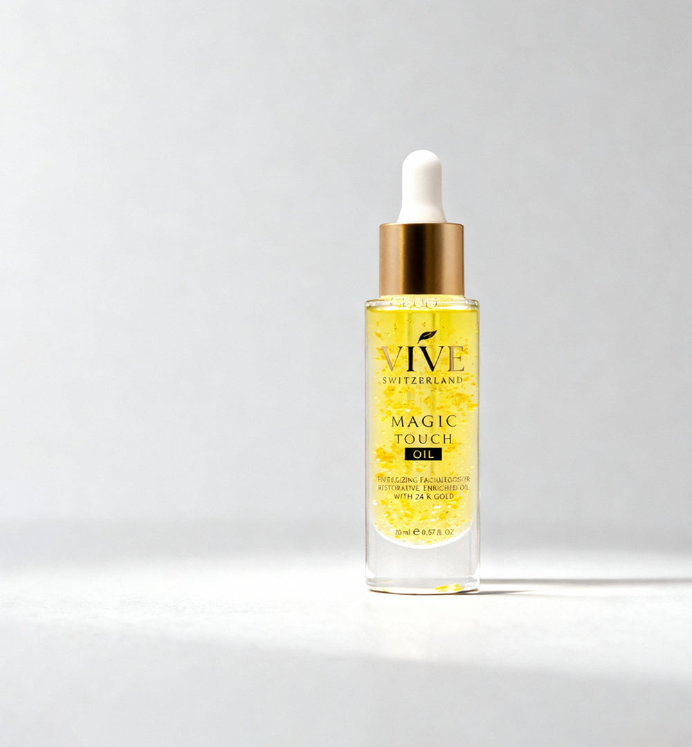 VIVE Magic Touch Oil 24K