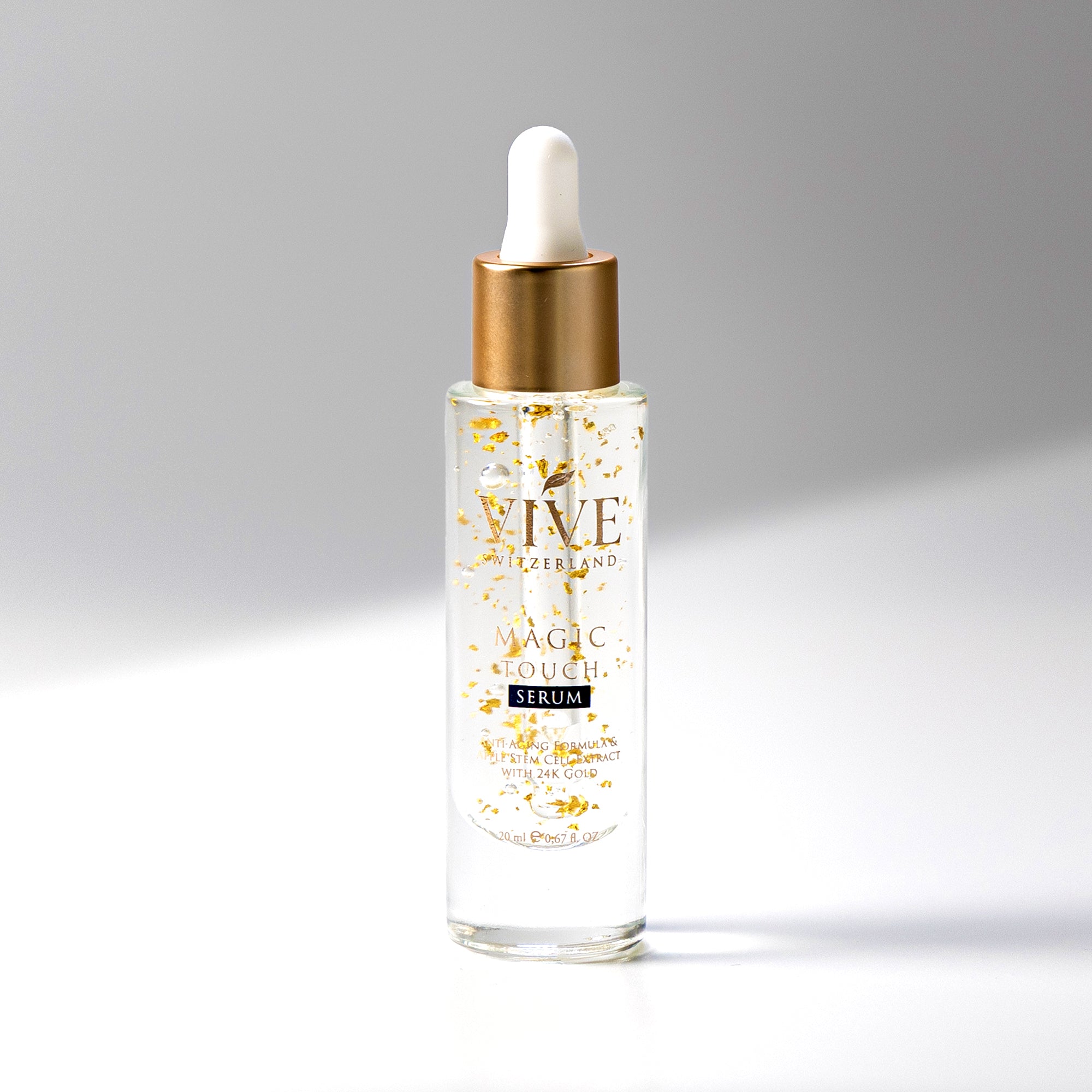 VIVE Magic Touch 24K Serum