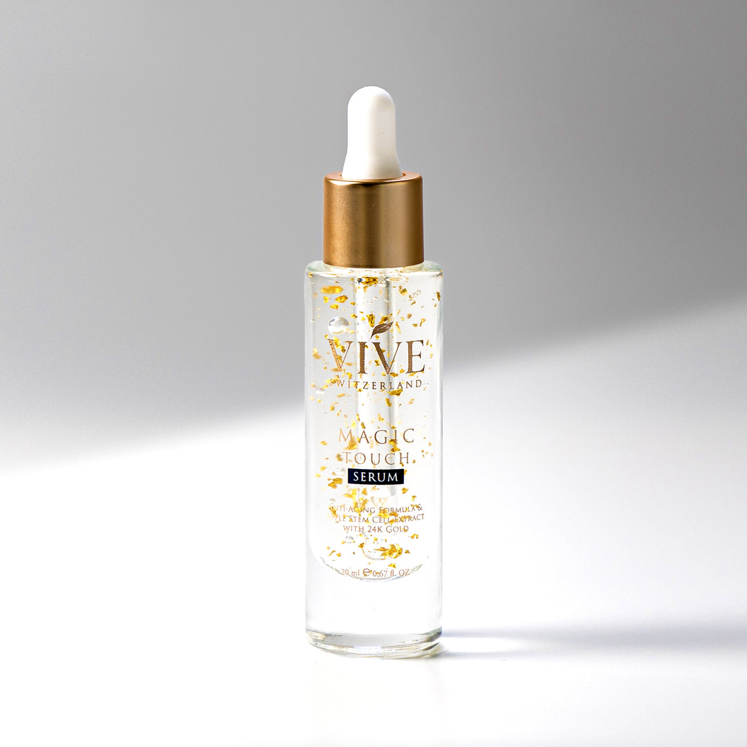 VIVE Magic Touch 24K Serum