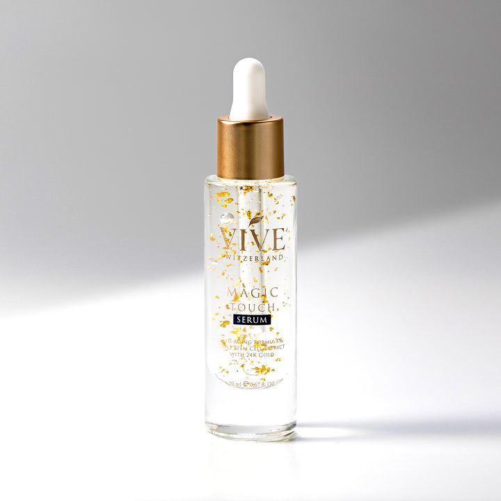 VIVE Magic Touch 24K Serum