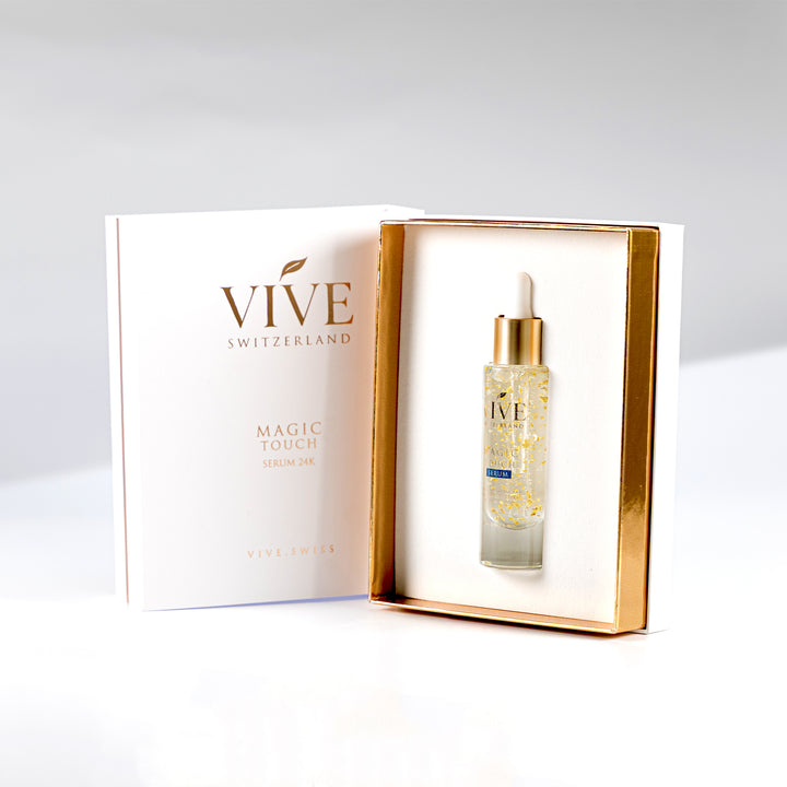 VIVE Magic Touch 24K Serum