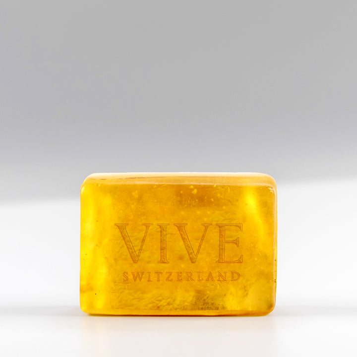 VIVE Magic Touch 24K Soap