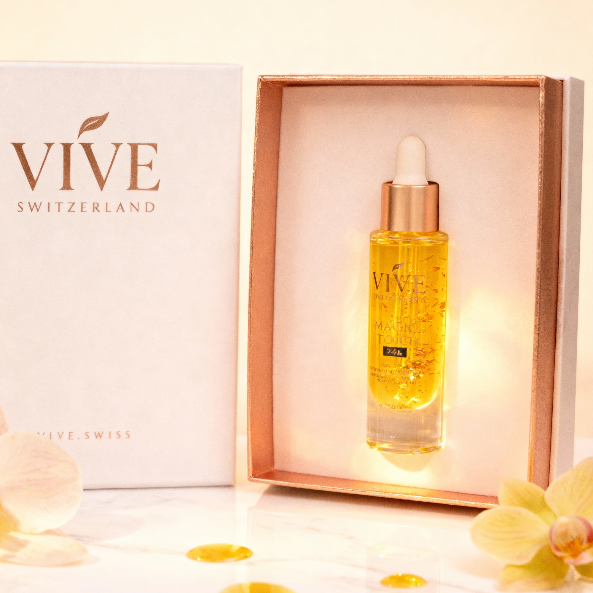 VIVE GmbH