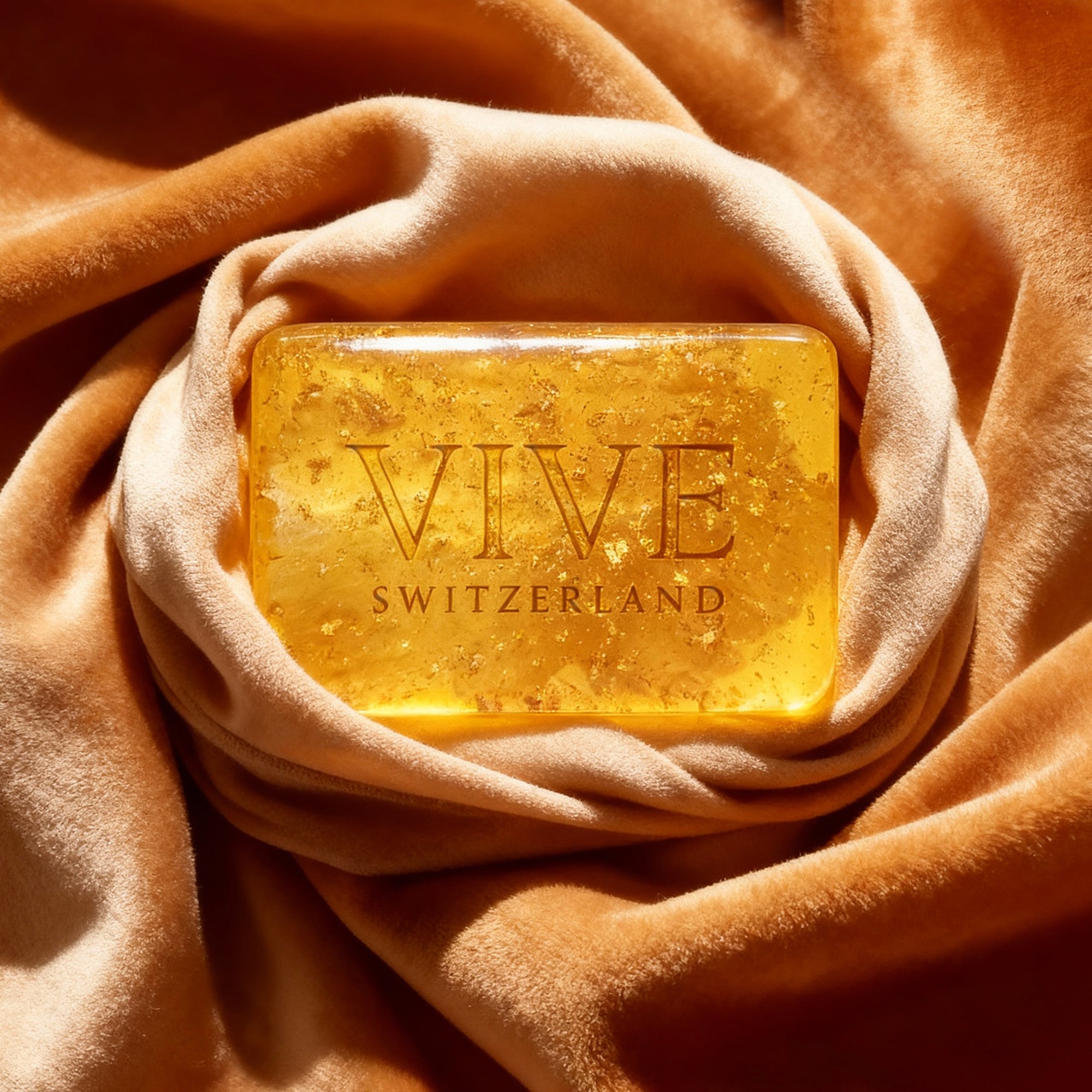 VIVE Magic Touch 24K Soap