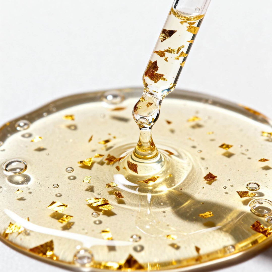 VIVE Magic Touch 24K Serum