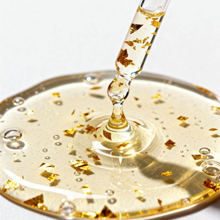 VIVE Magic Touch 24K Serum