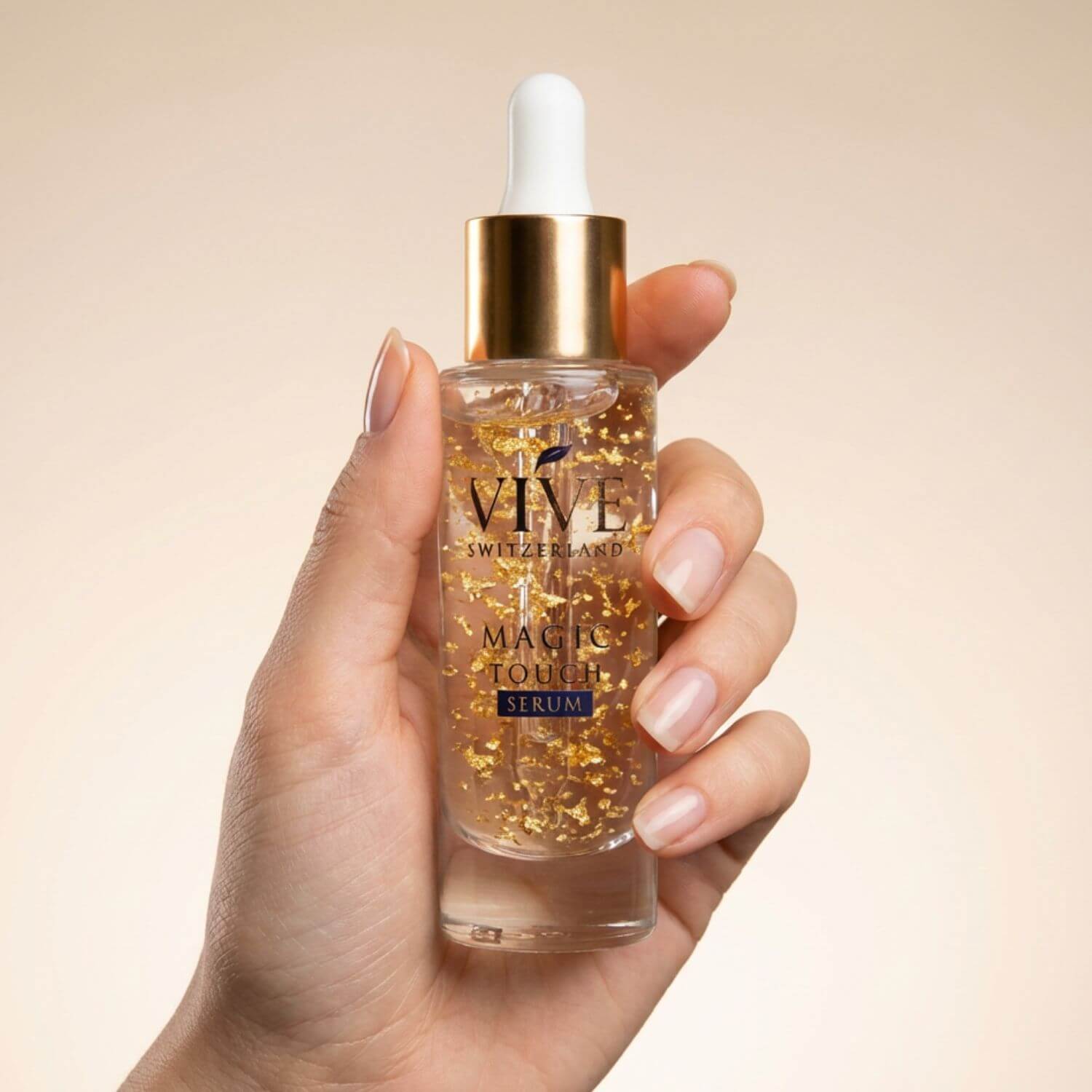 VIVE Magic Touch 24K Serum