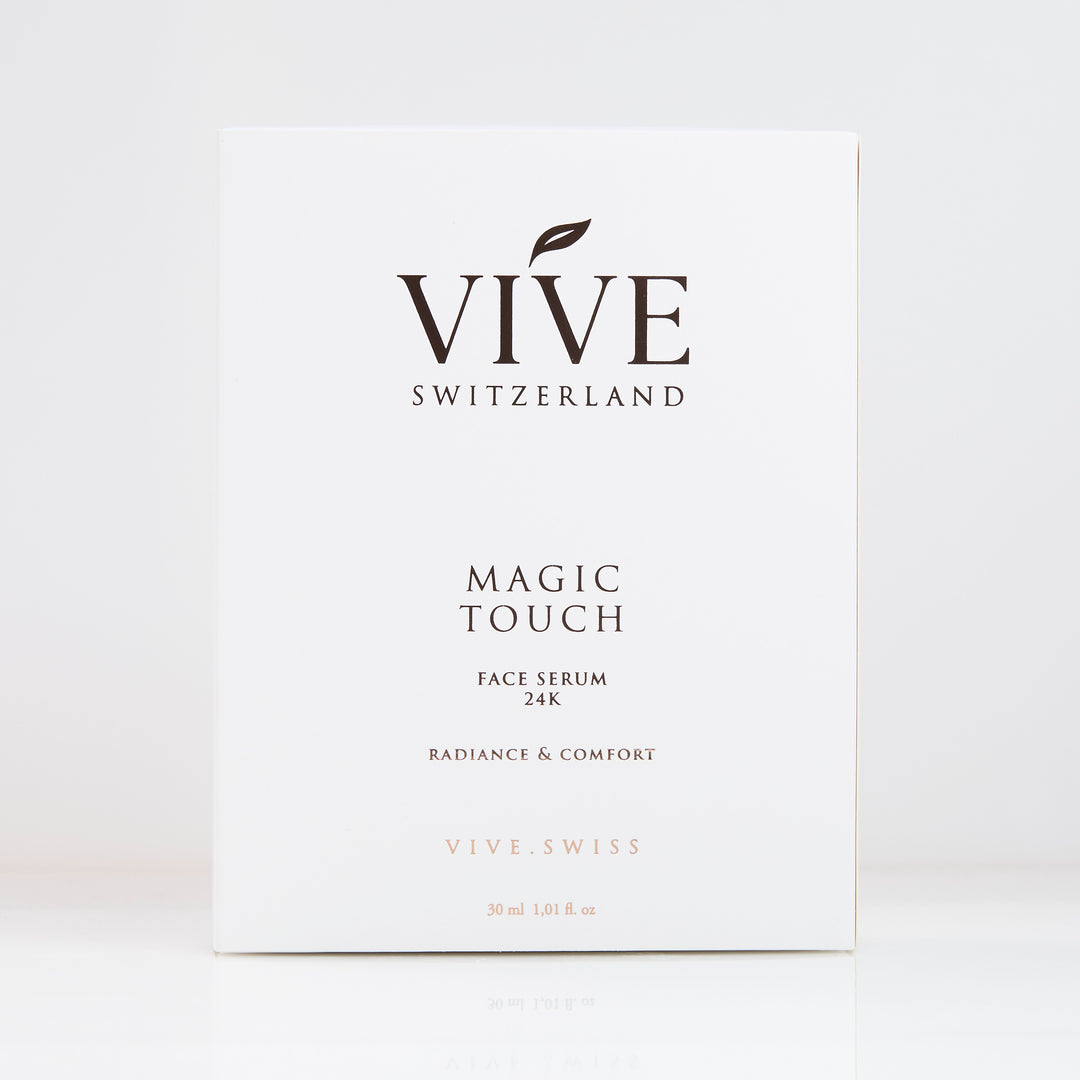 VIVE Magic Touch 24K Serum