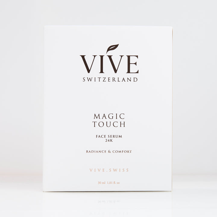 VIVE Magic Touch 24K Serum