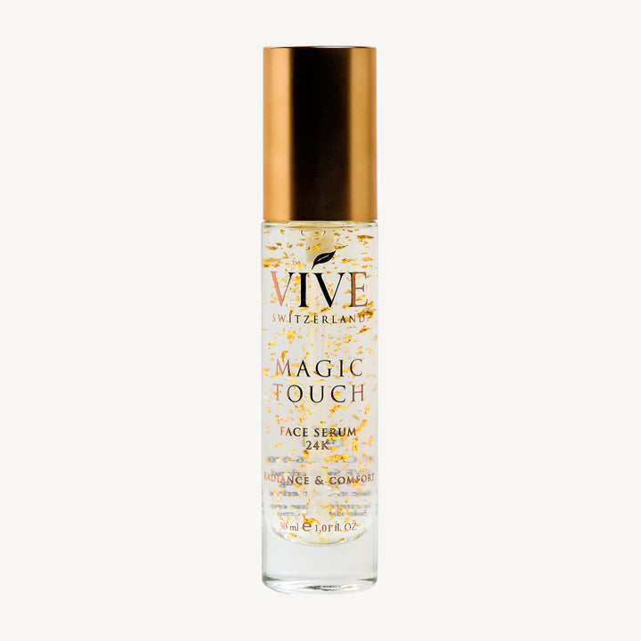 VIVE Magic Touch 24K Serum