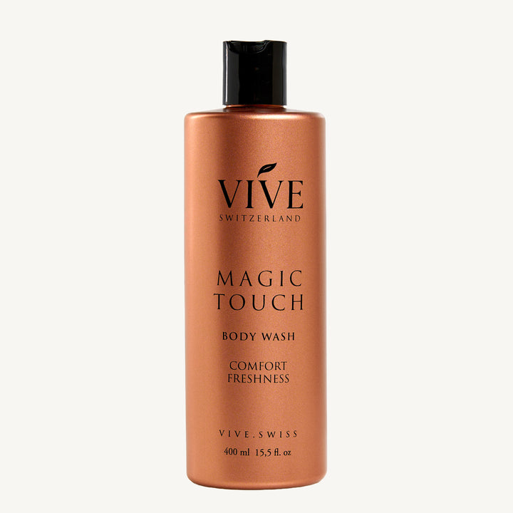 MAGIC TOUCH BODY WASH