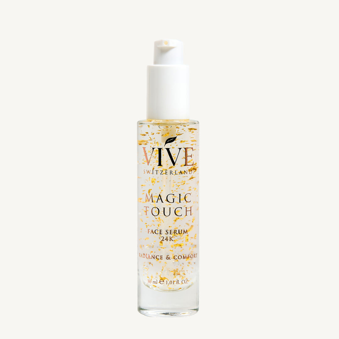 VIVE Magic Touch 24K Serum