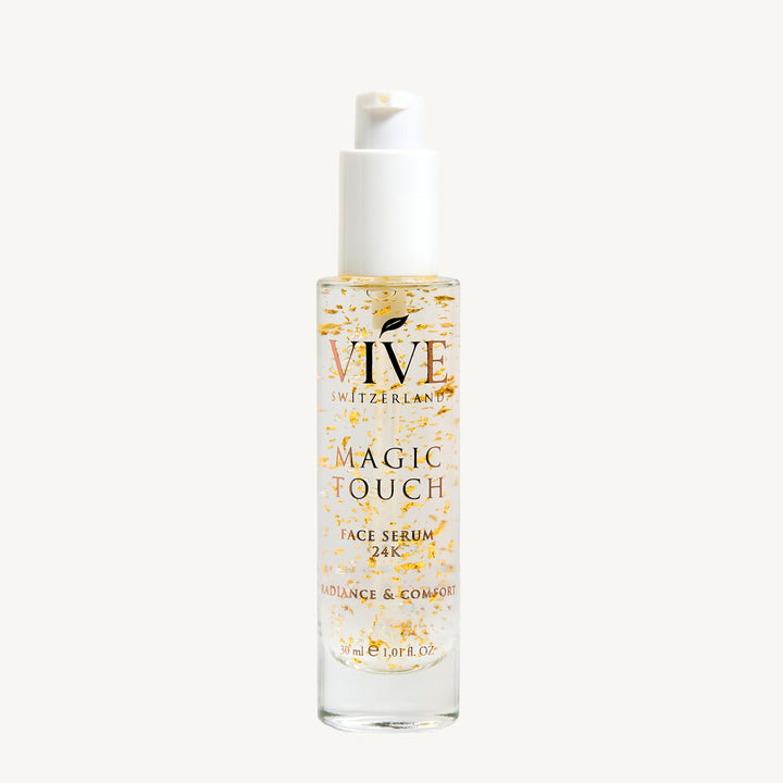 VIVE Magic Touch 24K Serum