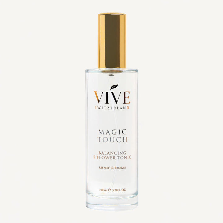 MAGIC TOUCH BALANCING TONIC - FIVE FLOWER