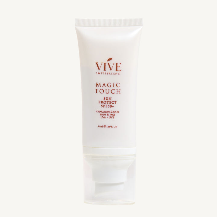 MAGIC TOUCH SUN PROTECT SPF 50+