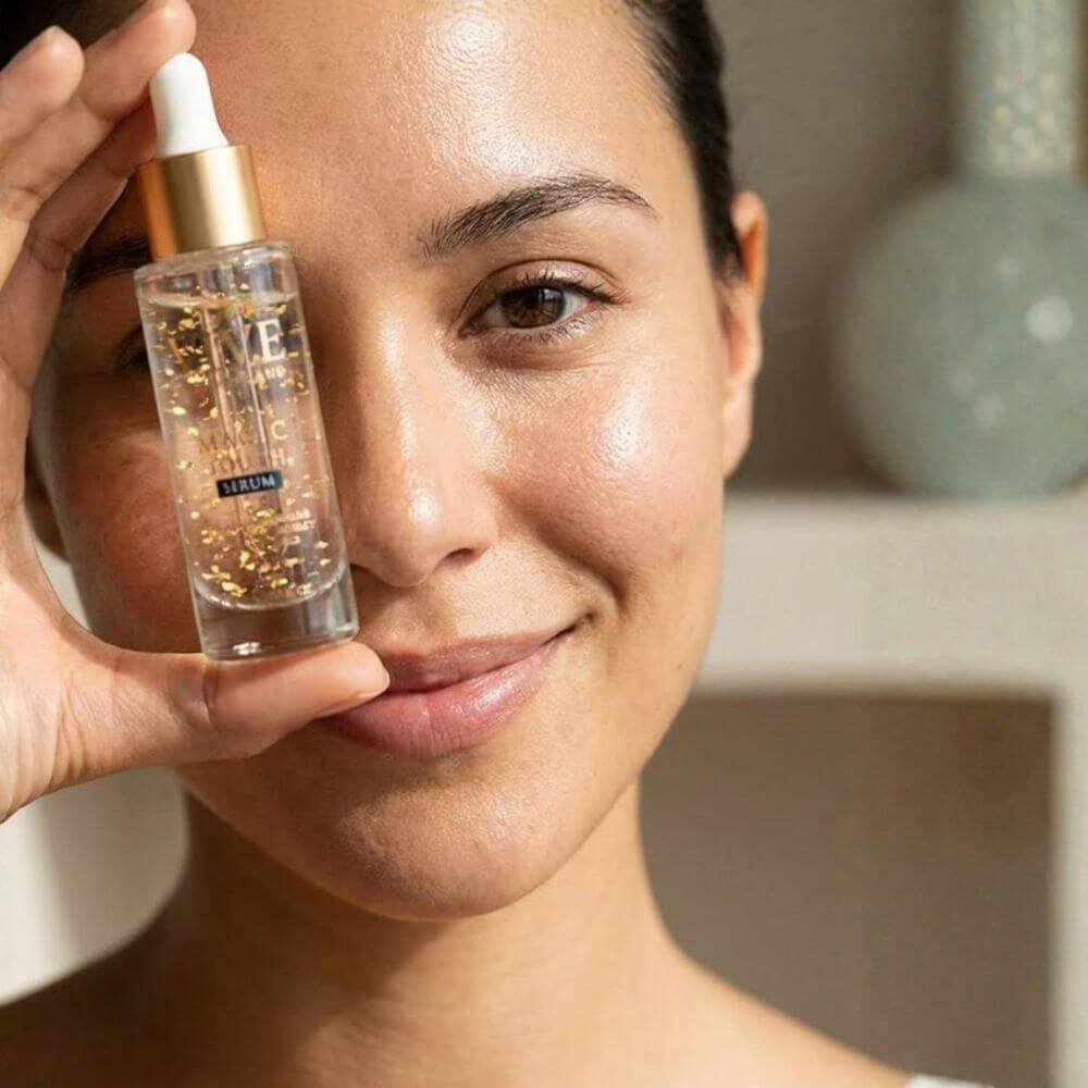 Sérum VIVE Magic Touch 24K